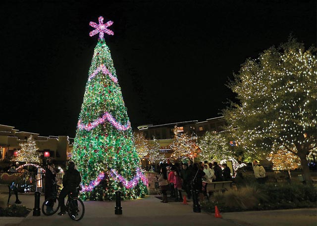 Allen, Texas